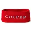 Holland Cooper Logo Headband - Heritage Red